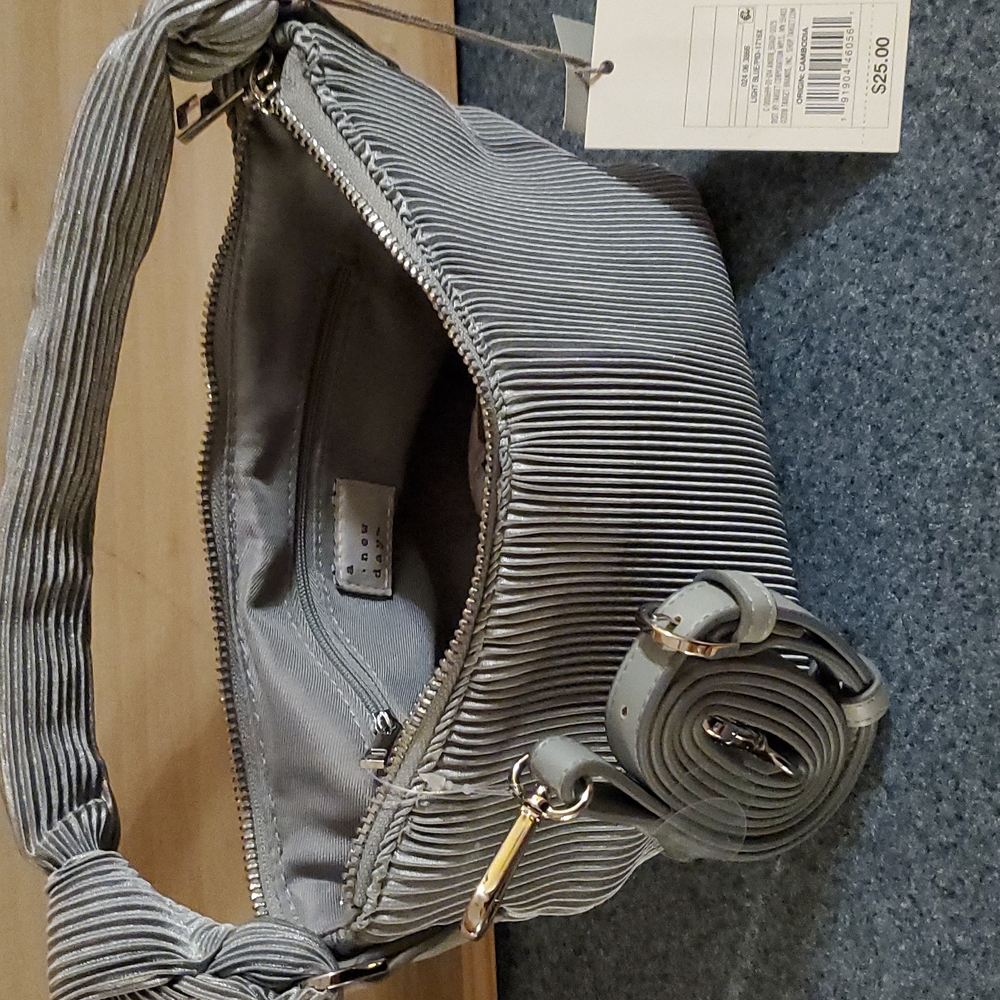 Womens hand bag
